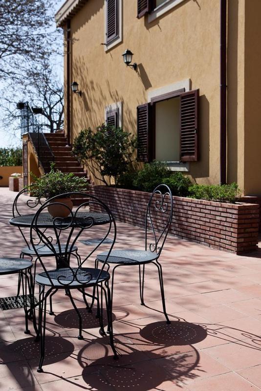 Villa La Terra Del Mezzo Riposto Exterior foto