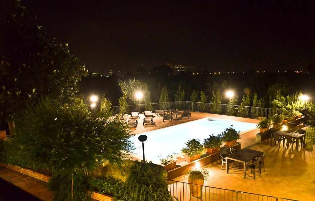 Villa La Terra Del Mezzo Riposto Exterior foto